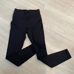 Fabletics anywhere high waisted leggings
